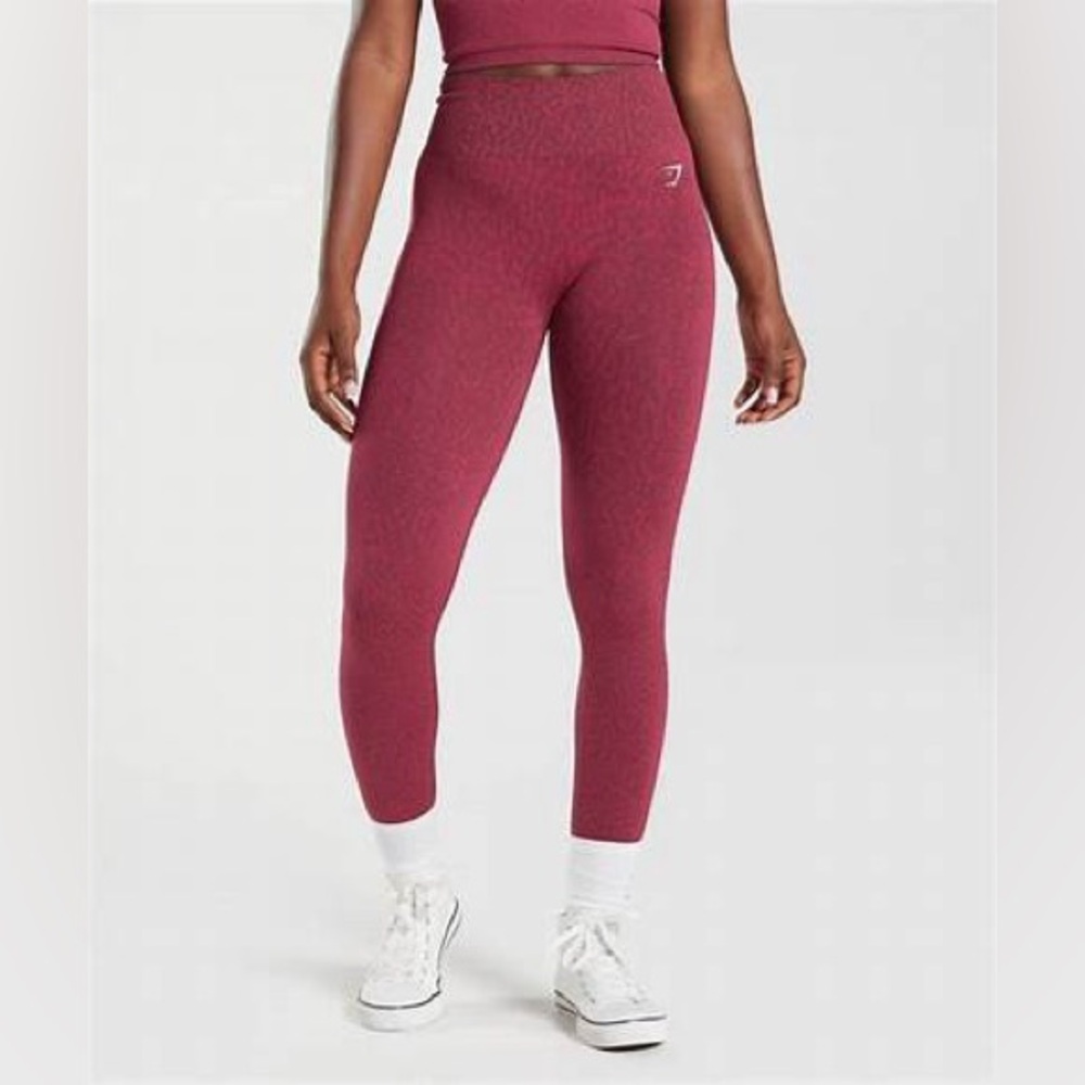 Gymshark Adapt Animal Leggings